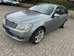 Bild des Angebotes Mercedes-Benz C 200 T CDI DPF