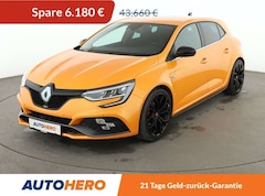 Bild des Angebotes Renault Megane 1.8 TCe R.S. Trophy Aut.*TEMPO*NAVI*CAM*PDC*SHZ*