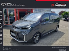 Toyota Proace 2,2-l-D L1 (8-Si.) Autm. Verso Teamplayer