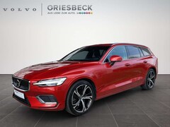 Bild des Angebotes Volvo V60 Kombi Ultimate Bright Recharge WiPa*LED*DAB*