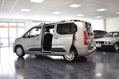 Bild des Angebotes Opel Combo Life Edit L2 7-Sitze Grip Cont. Navi Temp