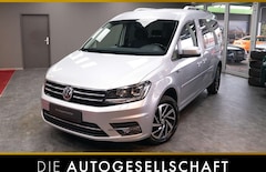 Bild des Angebotes VW Caddy Join 2.0TDI*XENON*NAVI*SHZ*MWST*AHK*