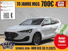 Bild des Angebotes Ford Focus Titanium 1.0 EcoBoost #NAVI#KLIMA#DAB#S&S