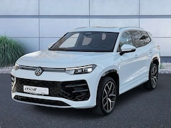 Bild des Angebotes VW Tayron R-Line 2,0 l TDI SCR 4MOTION 142 kW (193