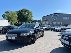 Bild des Angebotes Volvo V50 Kombi 1.8 Kinetic/LL Scheckheft/AHK/Klima