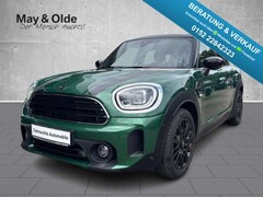 Bild des Angebotes MINI Cooper Countryman Pano Navi har/kar LED PDC SHZ