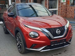 Bild des Angebotes Nissan Juke N-Design
