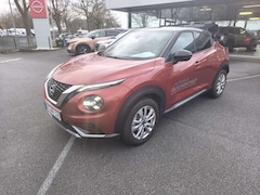 Bild des Angebotes Nissan Juke N-Design