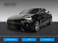 Bild des Angebotes Mercedes-Benz CLA 200 SB AMG Advanced+LED+Kamera+Ambiente+LrHz