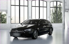 Bild des Angebotes Mercedes-Benz CLA 200 SB AMG Advanced+LED+Kamera+Ambiente+LrHz