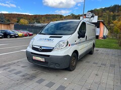 Bild des Angebotes Opel Vivaro Kasten/Kombi Kasten L1H1 2,7t