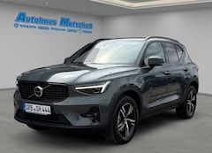 Volvo XC40 B4 Plus Dark StandHZG AHK Digitales Cockpit Memory