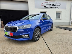 Bild des Angebotes Skoda Fabia Active