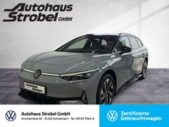 Bild des Angebotes VW ID.7 GTX 250 kW 4M ab 1,49% 91 kWh Wärmep