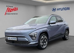 Bild des Angebotes Hyundai KONA Elektro 65,4kWh Prime BOSE El. Panodach Navi Leder