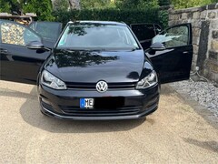 Bild des Angebotes VW Golf Allstar BMT