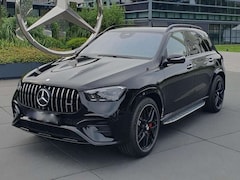 Bild des Angebotes Mercedes-Benz GLE 53 AMG Vollausstattung: Akustik, Pano, Burm, Night, PremiumPlus,Dynamik Plus, Massage, Standhzg, 3. Sitzreihe, AHK, NP:147.640.-