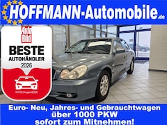 Bild des Angebotes Hyundai SONATA Tüv 02-2026