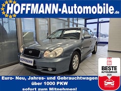 Bild des Angebotes Hyundai SONATA Tüv 02-2026