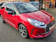 Bild des Angebotes Citroen DS3 DS3 PureTech 82 SoChic TUV & AU NEU