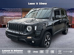 Bild des Angebotes Jeep Renegade Trailhawk