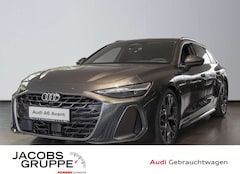 Bild des Angebotes Audi A6 Avant 2.0 150 kW TDI quattro S Line Pano,