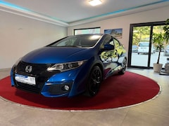 Bild des Angebotes Honda Civic Lim. 5-trg. 1.4 Sport Wenig Km/SPA/Temp