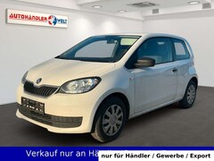 Bild des Angebotes Skoda Citigo 1.0 MPI Active