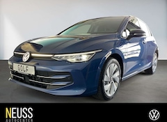 Bild des Angebotes VW Golf 1.5 eHybrid Goal NAVI+SHZ+ACC+KAMERA+PDC+ALU