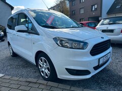 Bild des Angebotes Ford Tourneo Courier Trend
