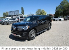 Bild des Angebotes Ford Expedition 3,5 Eco*4x4*Navi*Kamera*Leder*ACC*AHK