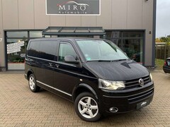 Bild des Angebotes VW T5 Transporter Bus Multivan Highline/ AHK/KAMERA