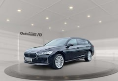 Bild des Angebotes Skoda Superb Combi 110kW 1.5 TSI FLA KAM el.Heck GRA