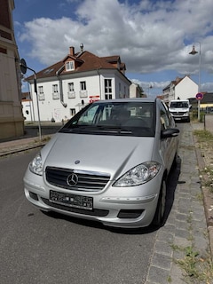Bild des Angebotes Mercedes-Benz A 180 CDI