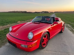 Bild des Angebotes Porsche 964 Carrera 2 Speedster