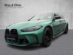 Bild des Angebotes BMW M3 Comp. Lim. xDrive Laser Navi ACC H/K HuD DAB