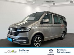 Bild des Angebotes VW T6.1 California 2.0 TDI 4M KR Ocean *AHK*LED*KAMERA*STANDH*