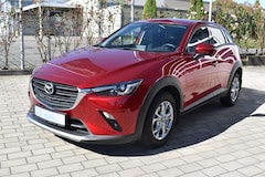 Bild des Angebotes Mazda CX-3 ``Exclusive-Line``