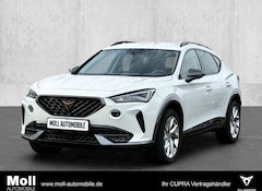 Bild des Angebotes CUPRA Formentor 2.0 TDI 4Drive 110 KW 7-Gang DSG Digitales Cockpit