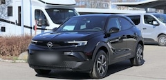 Bild des Angebotes Opel Mokka Mokka EDITION / KOMFORT-Paket/ Sitzheiz/ALU/LED