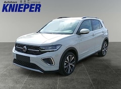 Bild des Angebotes VW T-Cross R-Line