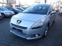 Bild des Angebotes Peugeot 5008 1.6 120 VTi