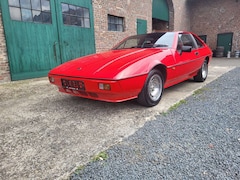 Bild des Angebotes Lotus Excel 2,2 Coupe Eclat