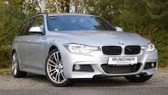 Bild des Angebotes BMW 318 d Touring M Sport Speed-Limit M-Aerodynamik