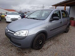 Bild des Angebotes Opel Corsa 1.0 12V Njoy*Klima