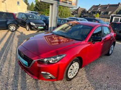 Bild des Angebotes Mazda 3 Lim. Prime-Line*TÜV NEU*1 HAND*KLIMA*TOP*
