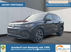 Bild des Angebotes VW Tiguan R-Line Edition 4x4 AHK+PANO+STANDHZG+20" ALU+eH...