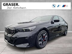 Bild des Angebotes BMW i5 M60 xDrive ELEKTRO *UPE: 119.900,--