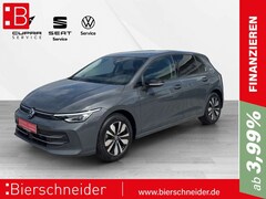 Bild des Angebotes VW Golf 8 2.0 TDI DSG Goal DIGITAL COCKPIT PRO LED AHK NAV