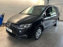 Bild des Angebotes VW Sharan Highline BMT